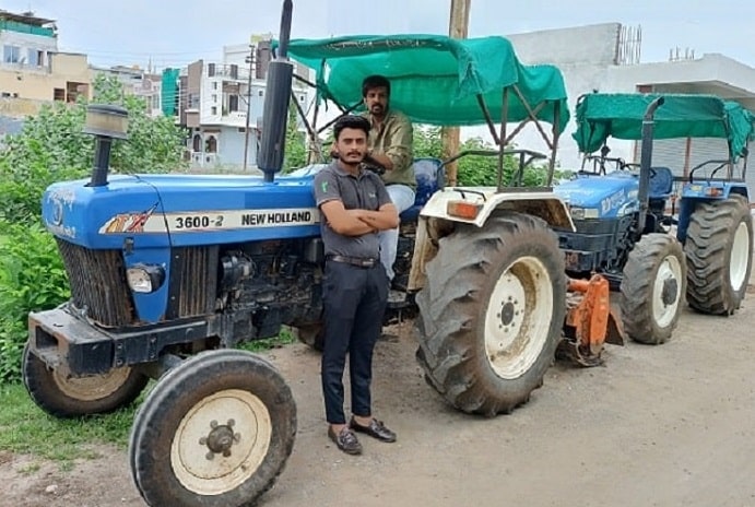 Rent4Farm